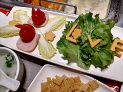 -海底捞火锅(松雷店)