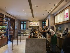 -星巴克臻选(思南公馆店)