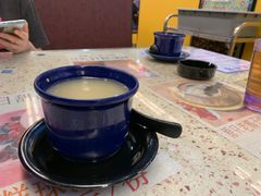 -新辉港式茶餐厅(北栅店)