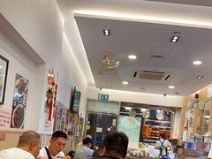 -华峰食馆(氹仔店)