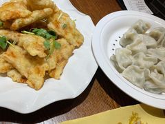 东北锅包肉-李老哈·东北菜(宋园路店)