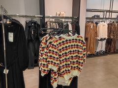 -ZARA(仓山万达店)