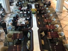 -Salon de Ville浦江汇(上海外滩华尔道夫酒店店)