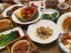 -北海金昌开元名都大酒店·四季轩中餐厅