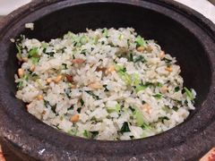 松香板鸭老菜饭-狮王府淮扬菜(新街口友谊店)