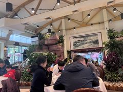 -金河半岛园林酒家(金融城店)