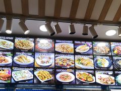 -醉壹号海鲜大排档(厦门美食地标店)