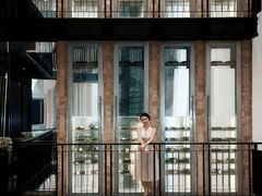 -北京康莱德酒店