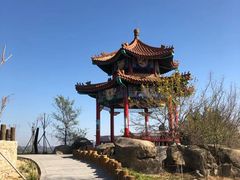 -白水寺森林公园