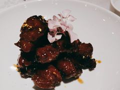 糖醋小排-和记小菜(东方店)