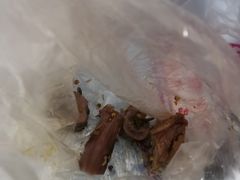 -黄毛鸭脖(汉阳总店)