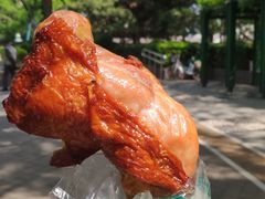 -大益烤鸡