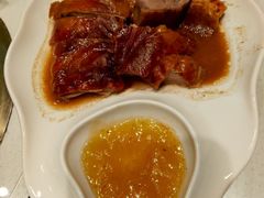 -顺峰顺水顺德菜(第一百货店)