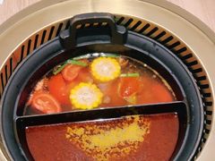 -呷哺呷哺(太原万象城店)