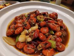 -食欲老院子荆芥疙瘩汤(经五路店)