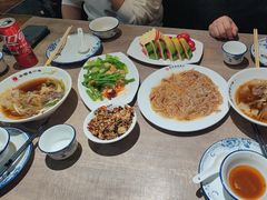 -直隶安家牛肉罩饼(七一路店)
