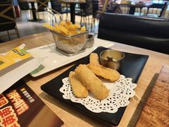 -豪客来牛排(成都锦江大融城店)