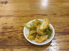 -华兴街自力面店