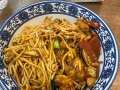 -圳兴面王·拌川·特色炒面(南山保利剧院店)