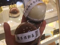 -李大牛和刘大力手作甜品(凯德店)