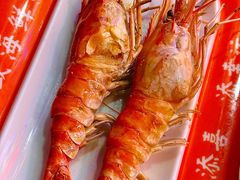 -粤盛海鲜平价店(洛溪食街店)