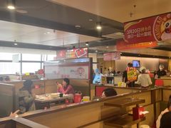 -海底捞火锅(宝龙广场夜宵主题店)