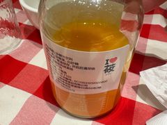 -西贝(枫蓝国际购物中心店)
