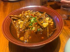 -民俗村柴火灶·景德江西菜(中国陶瓷博物馆店)