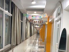 -西安小天鹅艺术团(曲江Alice店)