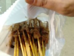 -十里铺铁板鱿鱼