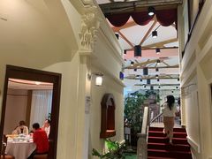 -金河半岛园林酒家(金融城店)