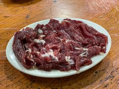肥牛-蔡社牛肉城(龙湖店)