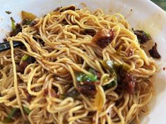 -阿阳牛腩腌面店