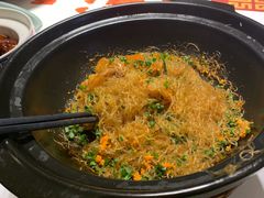 -隆聚时令海鲜(一舟店)