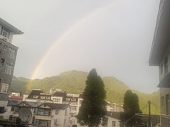 -井冈山风景名胜区