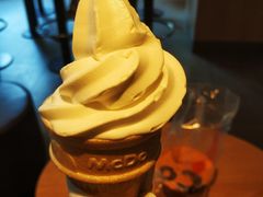 -麦当劳(南京路2店)