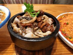 -石榴院子(西施故里店)