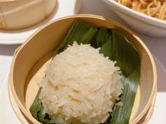 -粗茶淡饭·汉口公馆(循礼门店)