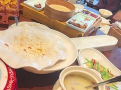 -唐山宴大唐州府精品中餐