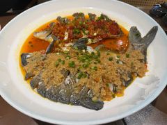 -食藕·武昌鱼(古德寺店)