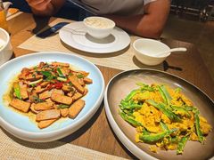 -恩然邦臣酒店-漫垛餐厅