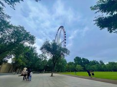 -哈尔滨文化公园