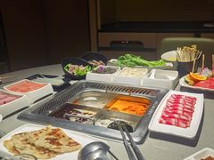 -海底捞火锅(上元大街店)