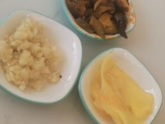 -欣达面馆(天桥支路店)