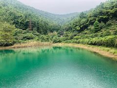 -九龙潭景区