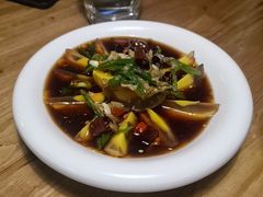 -東舍食唐精品陕菜馆