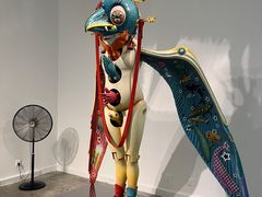 -武汉美术馆(汉口馆)
