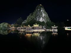 -星湖旅游景区七星岩