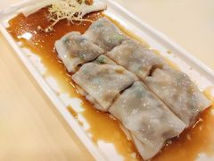 -新梅园不夜粥(龙华店)