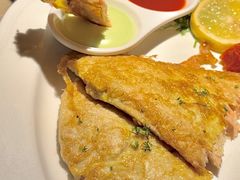 -波特曼西餐厅(中央大街店)